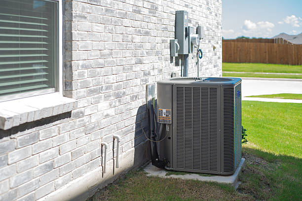 Reliable Ac Installation contractor in West Sacramento, CA by FH HVAC